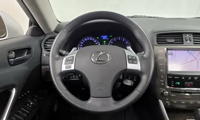 Lexus IS 2011, 112759 км, за 5525.58 USD - фото 12