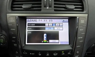 Lexus IS 2011, 112759 км, за 5525.58 USD - фото 15