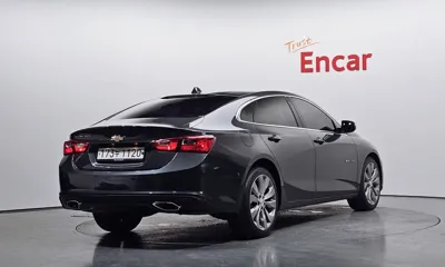 ChevroletGMDaewoo Malibu 2017, 150217 км, за 4192.94 USD - фото 2