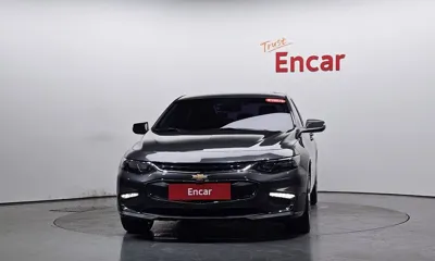 ChevroletGMDaewoo Malibu 2017, 150217 км, за 4192.94 USD - фото 3
