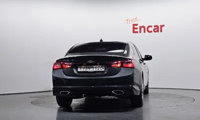 ChevroletGMDaewoo Malibu 2017, 150217 км, за 4192.94 USD - фото 4