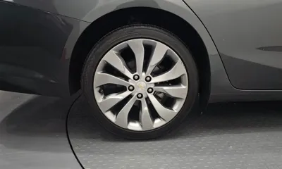 ChevroletGMDaewoo Malibu 2017, 150217 км, за 4192.94 USD - фото 5