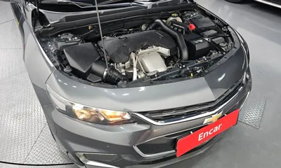 ChevroletGMDaewoo Malibu 2017, 150217 км, за 4192.94 USD - фото 6