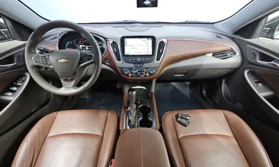 ChevroletGMDaewoo Malibu 2017, 150217 км, за 4192.94 USD - фото 7