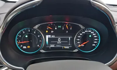 ChevroletGMDaewoo Malibu 2017, 150217 км, за 4192.94 USD - фото 8