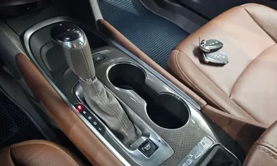 ChevroletGMDaewoo Malibu 2017, 150217 км, за 4192.94 USD - фото 9