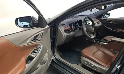 ChevroletGMDaewoo Malibu 2017, 150217 км, за 4192.94 USD - фото 10