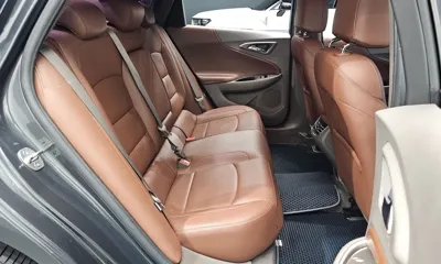 ChevroletGMDaewoo Malibu 2017, 150217 км, за 4192.94 USD - фото 11