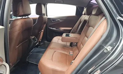 ChevroletGMDaewoo Malibu 2017, 150217 км, за 4192.94 USD - фото 12