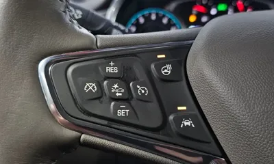 ChevroletGMDaewoo Malibu 2017, 150217 км, за 4192.94 USD - фото 14