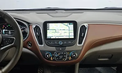 ChevroletGMDaewoo Malibu 2017, 150217 км, за 4192.94 USD - фото 15