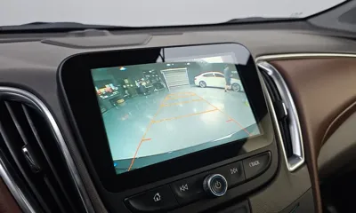 ChevroletGMDaewoo Malibu 2017, 150217 км, за 4192.94 USD - фото 16