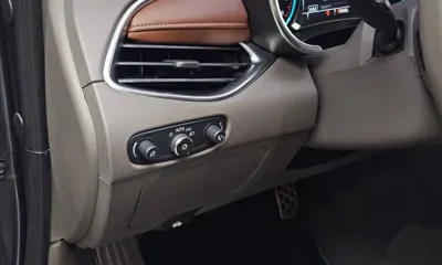 ChevroletGMDaewoo Malibu 2017, 150217 км, за 4192.94 USD - фото 17