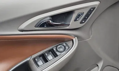 ChevroletGMDaewoo Malibu 2017, 150217 км, за 4192.94 USD - фото 18