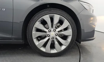 ChevroletGMDaewoo Malibu 2017, 150217 км, за 4192.94 USD - фото 21