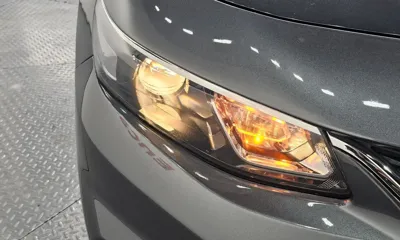 ChevroletGMDaewoo Malibu 2017, 150217 км, за 4192.94 USD - фото 22