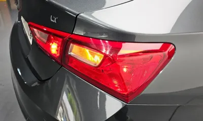 ChevroletGMDaewoo Malibu 2017, 150217 км, за 4192.94 USD - фото 23
