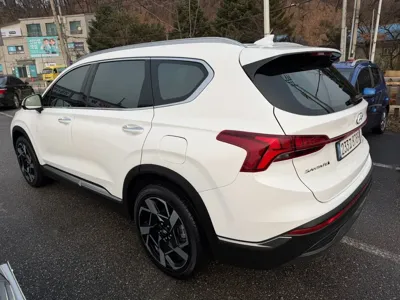 Hyundai Santafe 2021, 15223 км, за 17889.69 USD