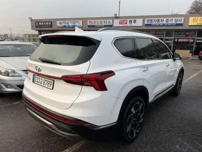 Hyundai Santafe 2021, 15223 км, за 17889.69 USD