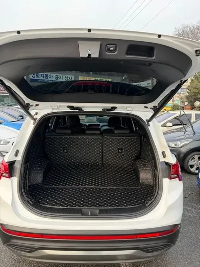 Hyundai Santafe 2021, 15223 км, за 17889.69 USD