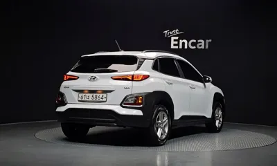 Hyundai Kona 2018, 331416 км, за 4228.47 USD