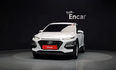 Hyundai Kona 2018, 331416 км, за 4228.47 USD