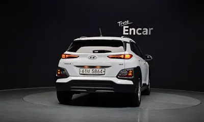 Hyundai Kona 2018, 331416 км, за 4228.47 USD