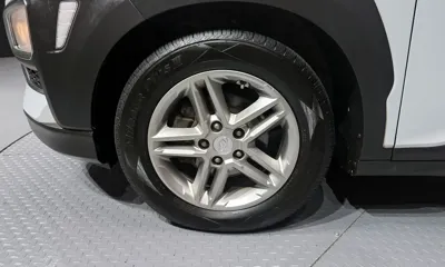 Hyundai Kona 2018, 331416 км, за 4228.47 USD