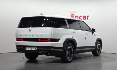Hyundai Santafe 2024, 37242 км, за 19167.65 USD