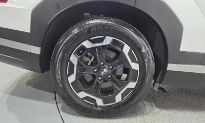 Hyundai Santafe 2024, 37242 км, за 19167.65 USD