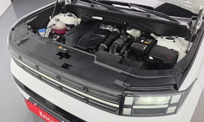 Hyundai Santafe 2024, 37242 км, за 19167.65 USD - фото 6