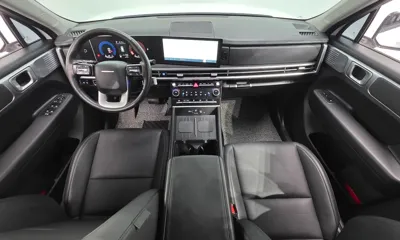 Hyundai Santafe 2024, 37242 км, за 19167.65 USD - фото 7