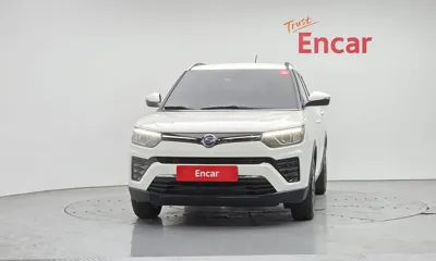 KG_Mobility_Ssangyong TIBOLI 2022, 46728 км, за 8775.92 USD