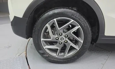 KG_Mobility_Ssangyong TIBOLI 2022, 46728 км, за 8775.92 USD