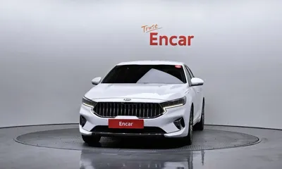 Kia K7 2020, 58975 км, за 13062.89 USD
