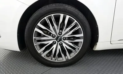 Kia K7 2020, 58975 км, за 13062.89 USD