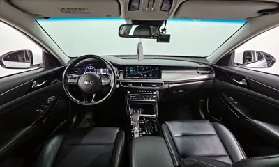 Kia K7 2020, 58975 км, за 13062.89 USD - фото 7