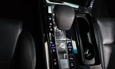 Kia K7 2020, 58975 км, за 13062.89 USD - фото 9