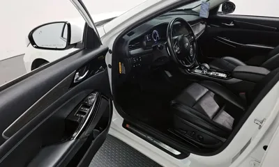 Kia K7 2020, 58975 км, за 13062.89 USD - фото 11