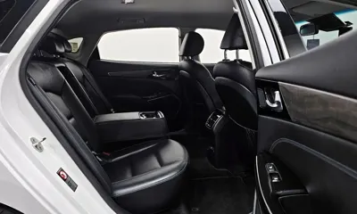 Kia K7 2020, 58975 км, за 13062.89 USD - фото 12