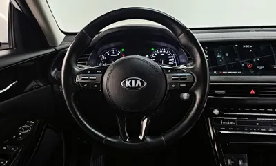 Kia K7 2020, 58975 км, за 13062.89 USD - фото 14