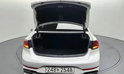 Kia K7 2020, 58975 км, за 13062.89 USD - фото 20