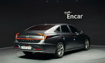 Hyundai Sonata 2021, 18794 км, за 14873.09 USD
