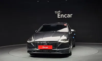 Hyundai Sonata 2021, 18794 км, за 14873.09 USD