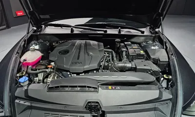 Hyundai Sonata 2021, 18794 км, за 14769.59 USD - фото 6