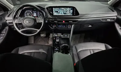 Hyundai Sonata 2021, 18794 км, за 14769.59 USD - фото 7