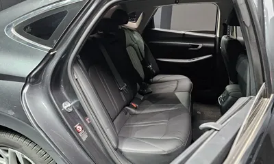 Hyundai Sonata 2021, 18794 км, за 14769.59 USD - фото 12
