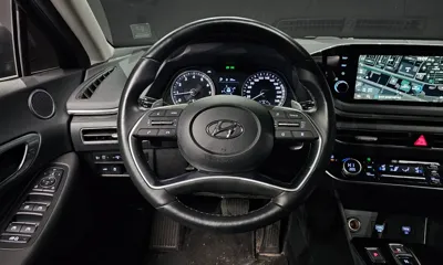 Hyundai Sonata 2021, 18794 км, за 14769.59 USD - фото 13