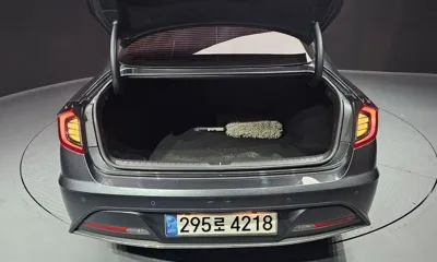 Hyundai Sonata 2021, 18794 км, за 14769.59 USD - фото 20