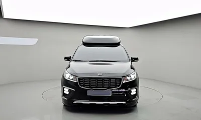 Kia Canival 2020, 155352 км, за 10548.93 USD